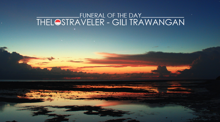senja trawangan