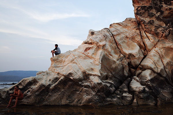 Photo was taken by @wiranurmansyah