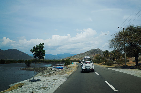 Photo was taken by @wiranurmansyah