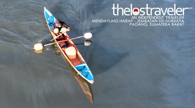 kapal kayu