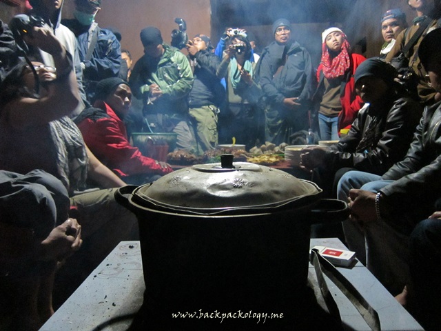 Photo was taken by @backpackology